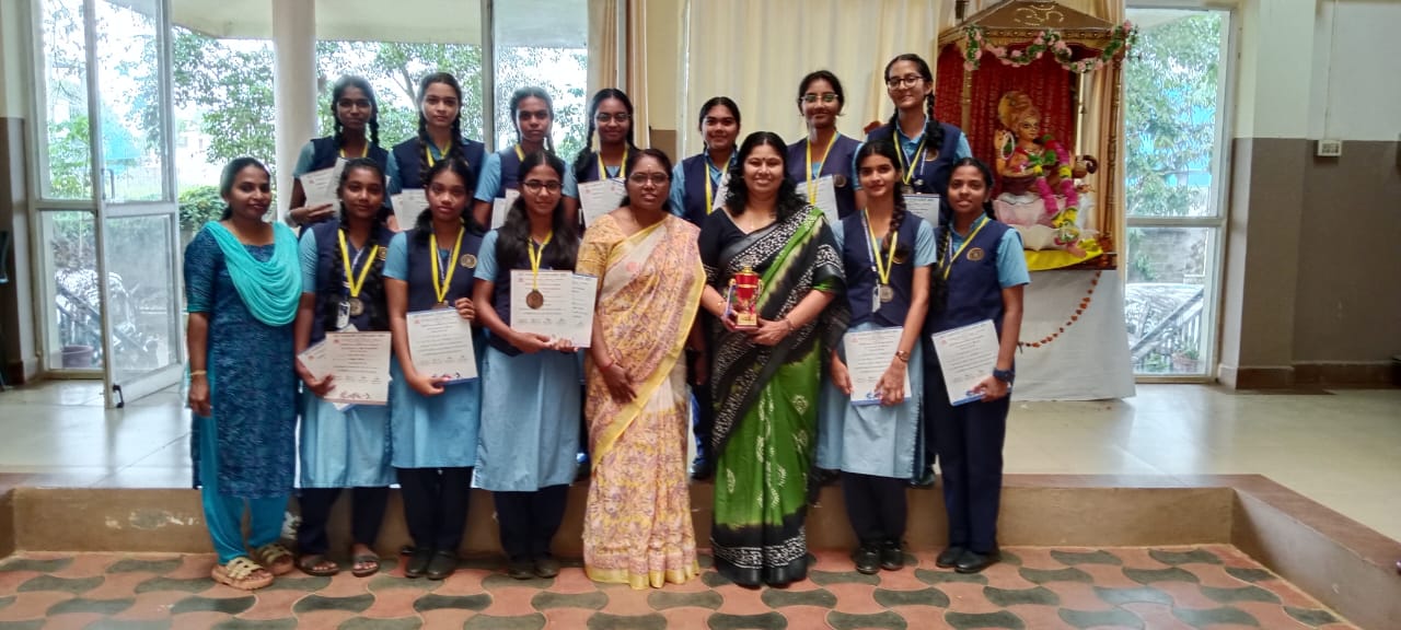 SSCT Kabbadi Tournament