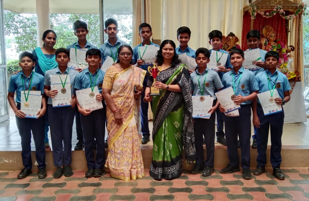 SSCT Kabbadi Tournament image 4