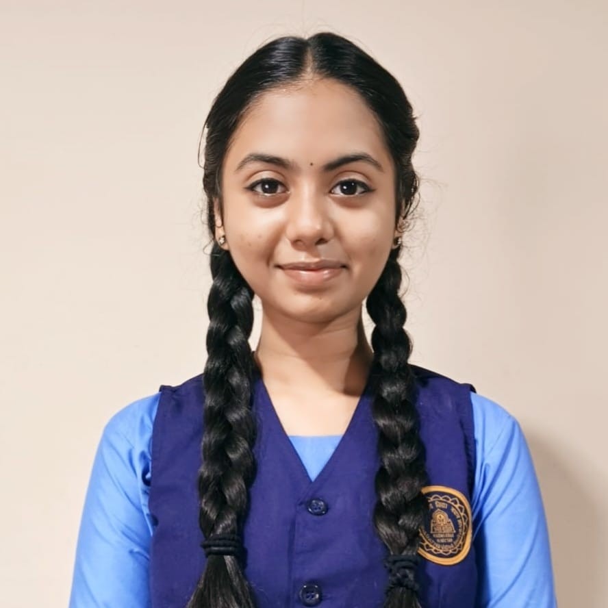 CBSE State Kalotsav 2025 image 1