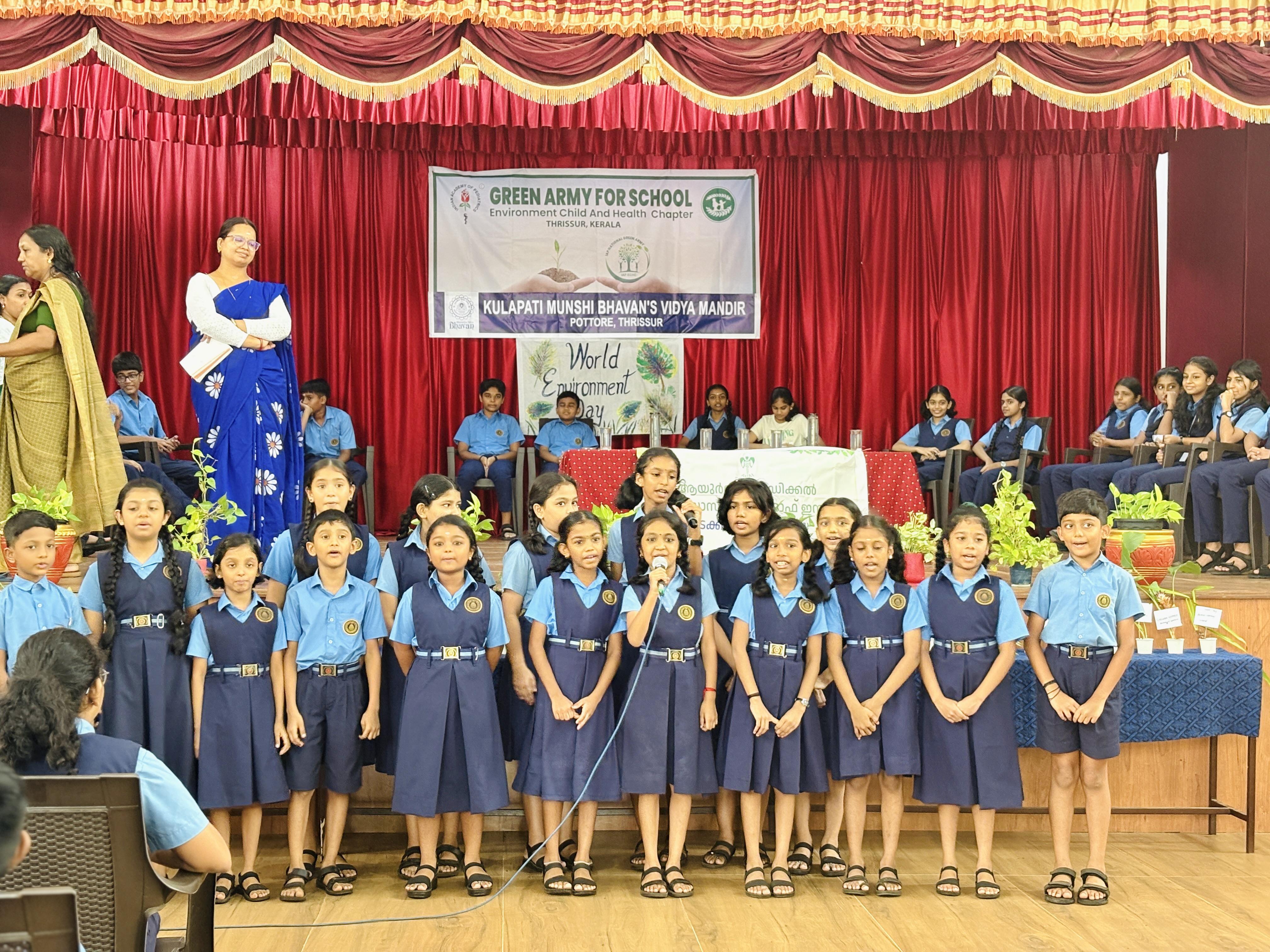 World Environment Day Celebration image 1