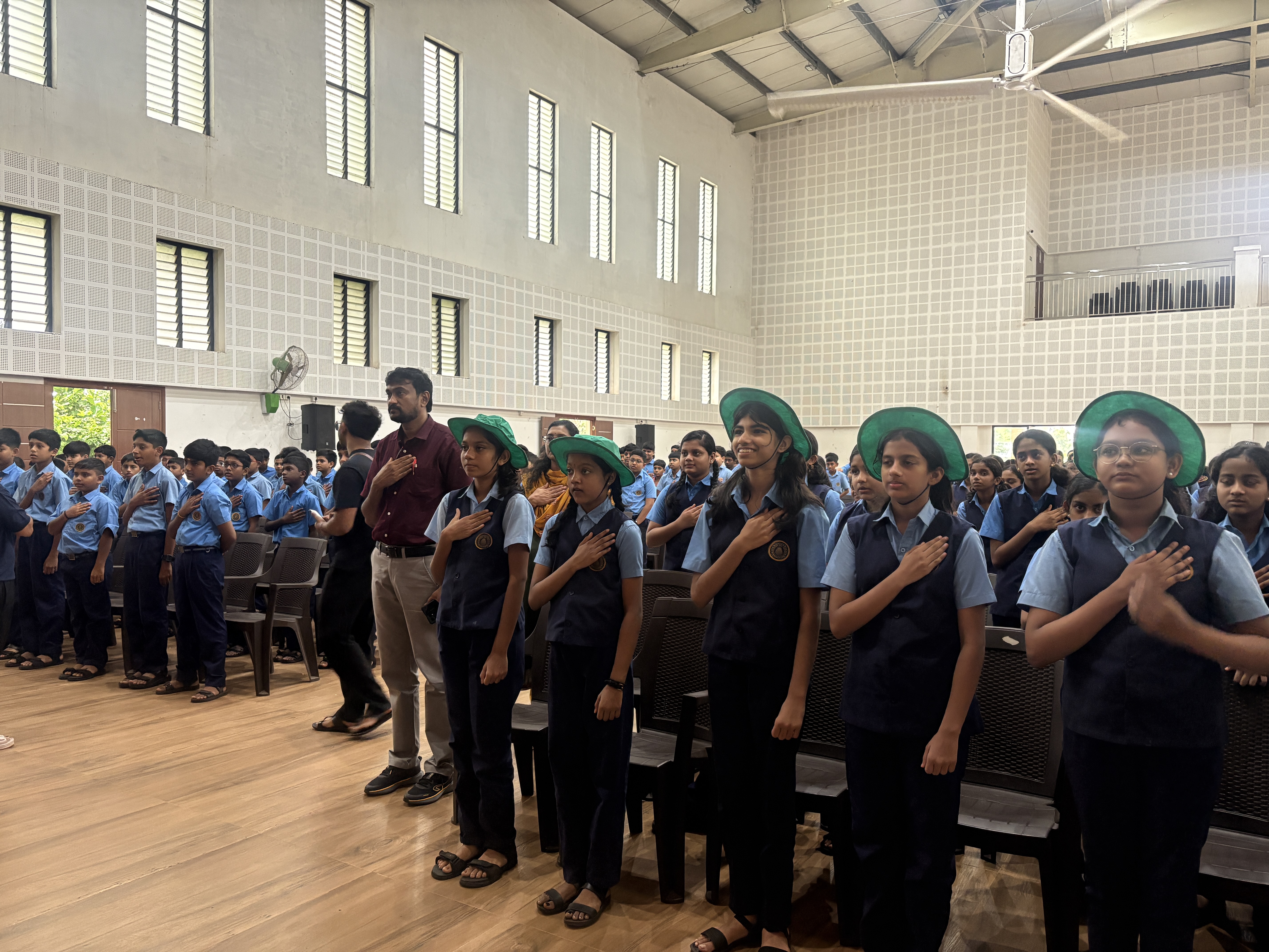 World Environment Day Celebration image 4