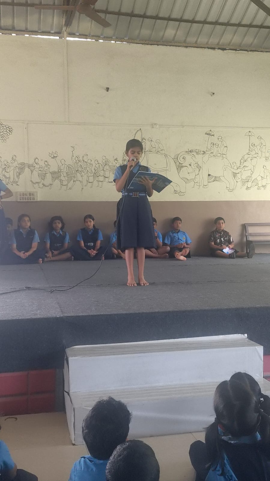 Reading Week Celebration image 1