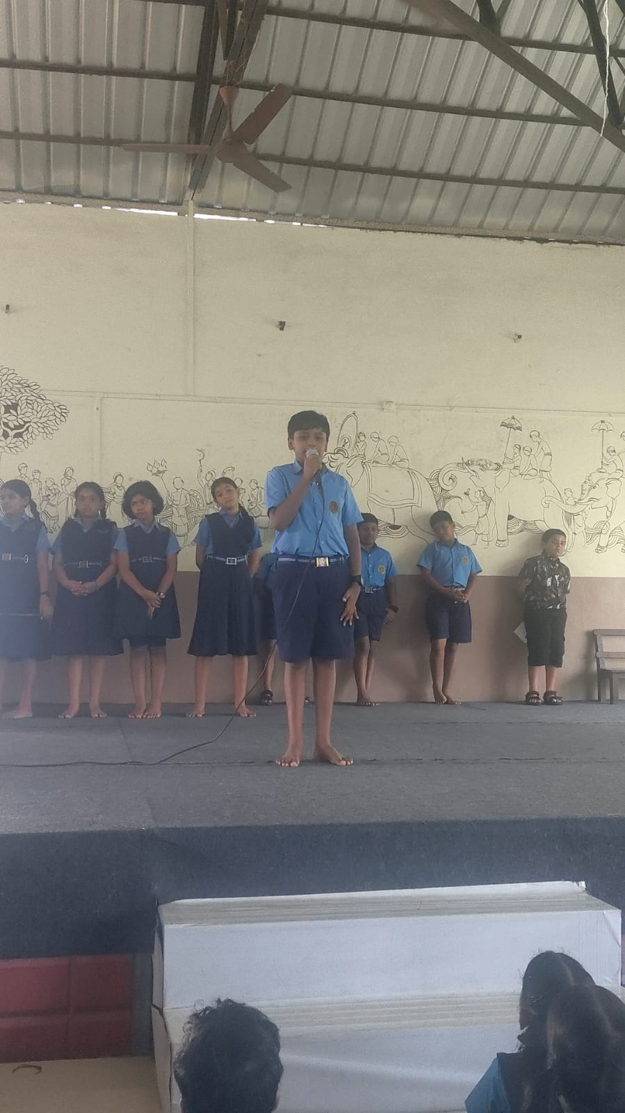 Reading Week Celebration image 2